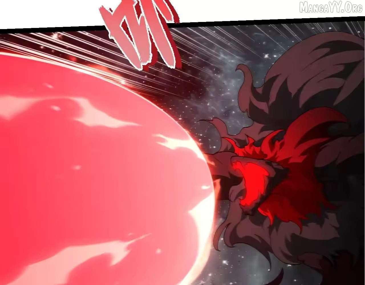 Evolution Begins With a Big Tree Chapter 498 - Page 6