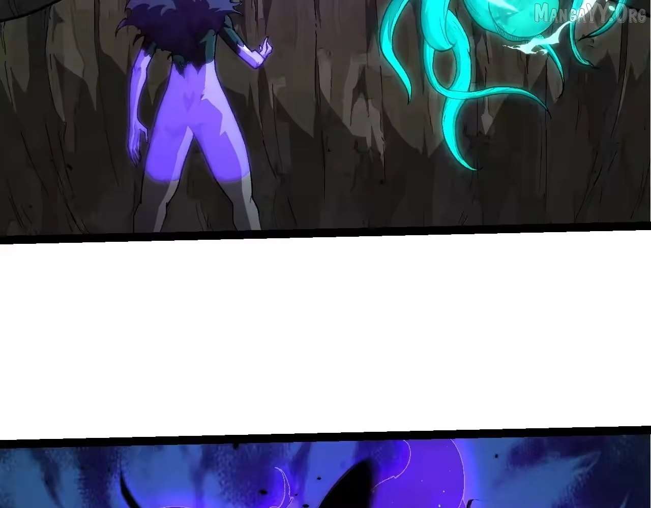 Evolution Begins With a Big Tree Chapter 498 - Page 62