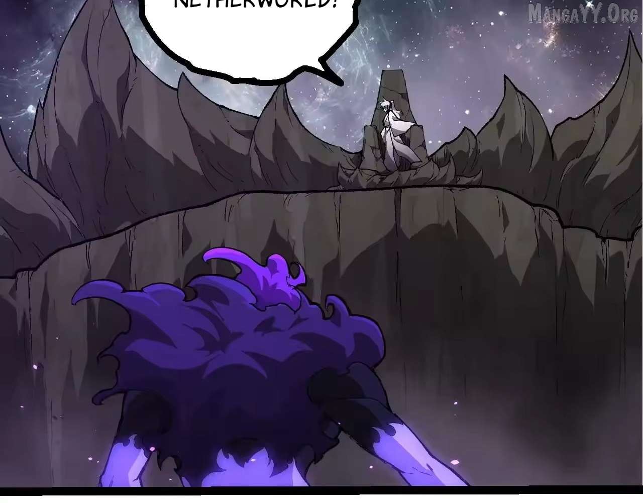 Evolution Begins With a Big Tree Chapter 498 - Page 78