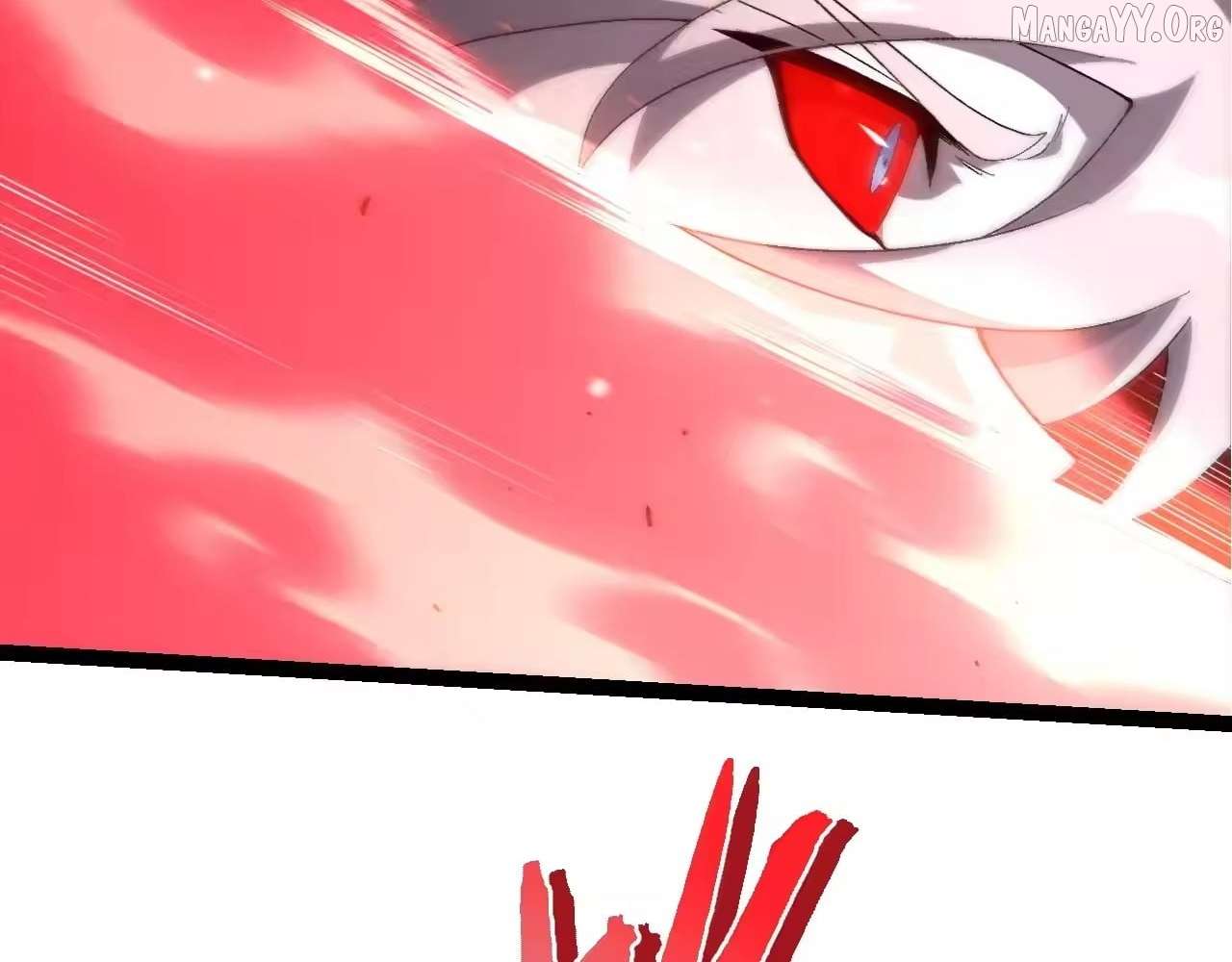 Evolution Begins With a Big Tree Chapter 498 - Page 8