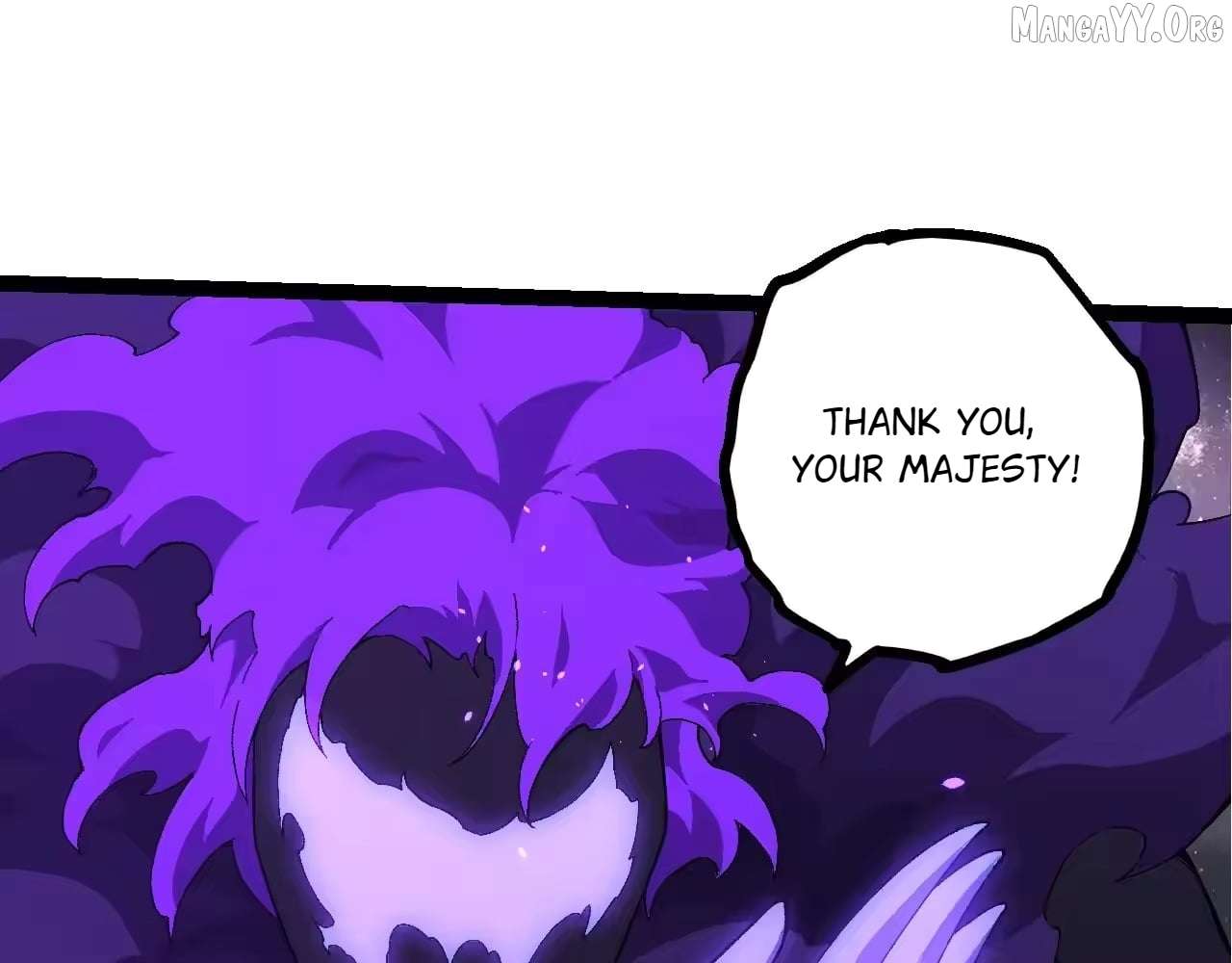 Evolution Begins With a Big Tree Chapter 498 - Page 81