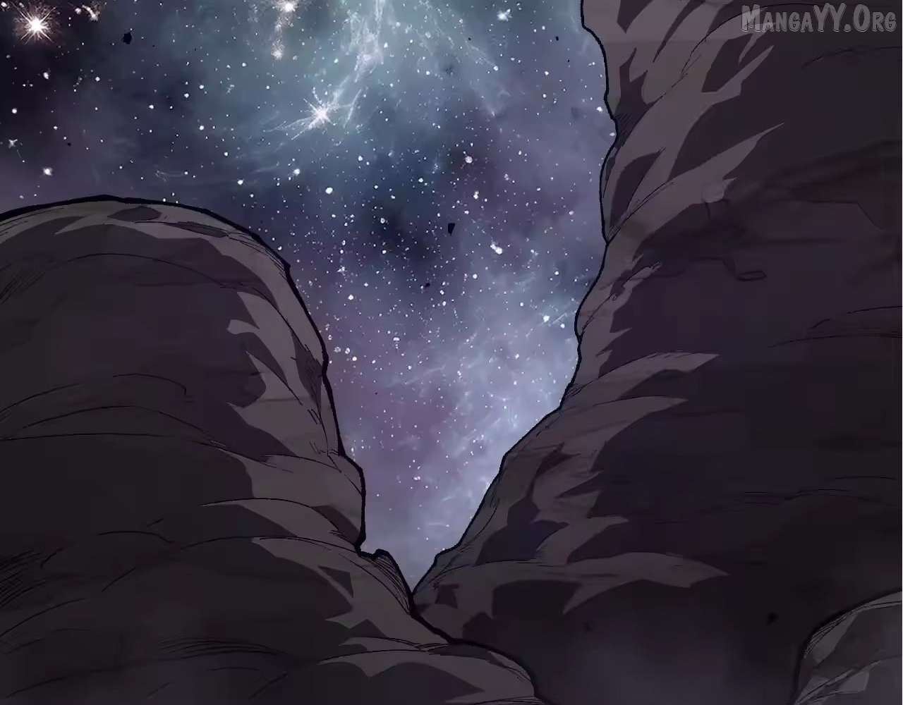 Evolution Begins With a Big Tree Chapter 498 - Page 83