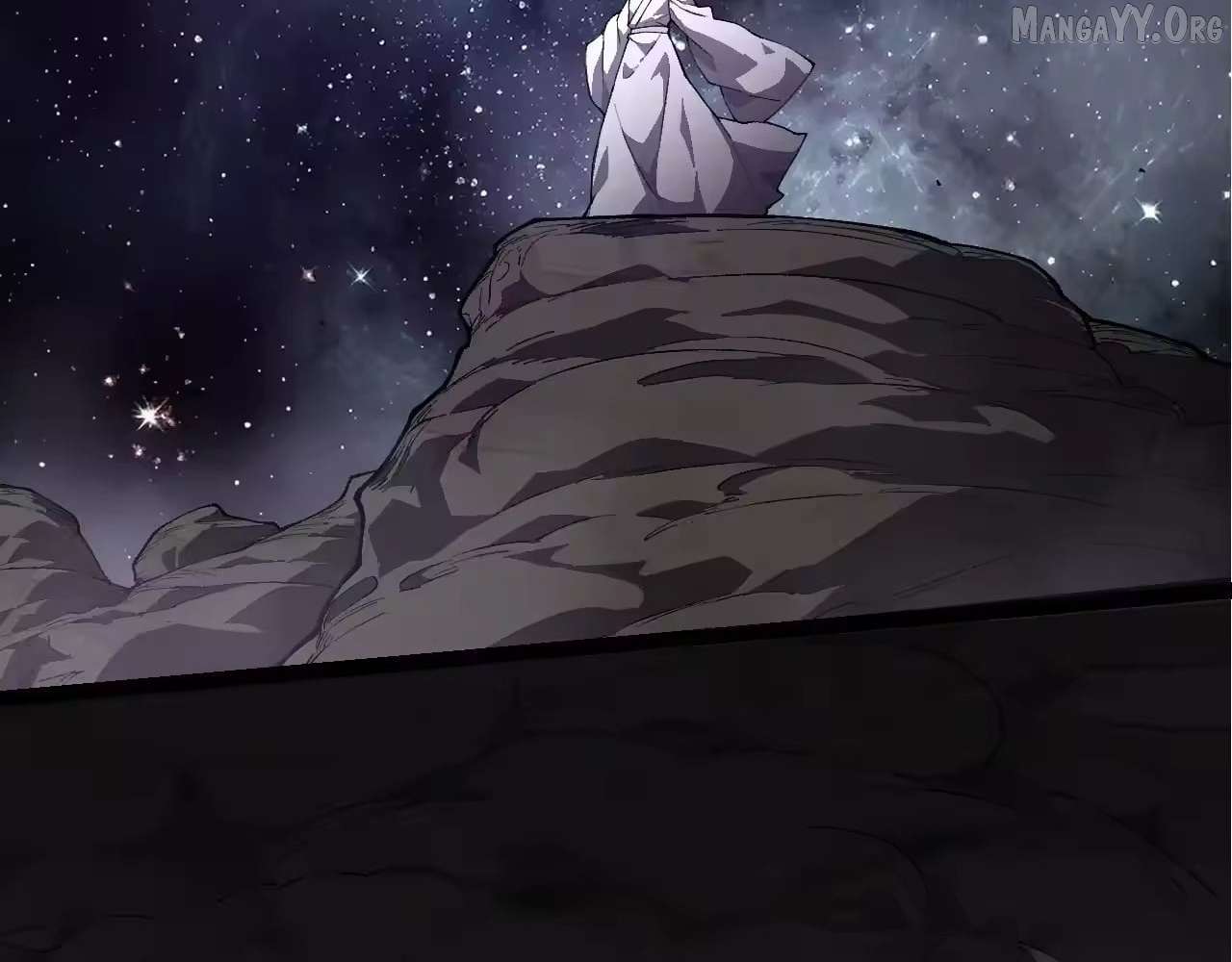 Evolution Begins With a Big Tree Chapter 498 - Page 86