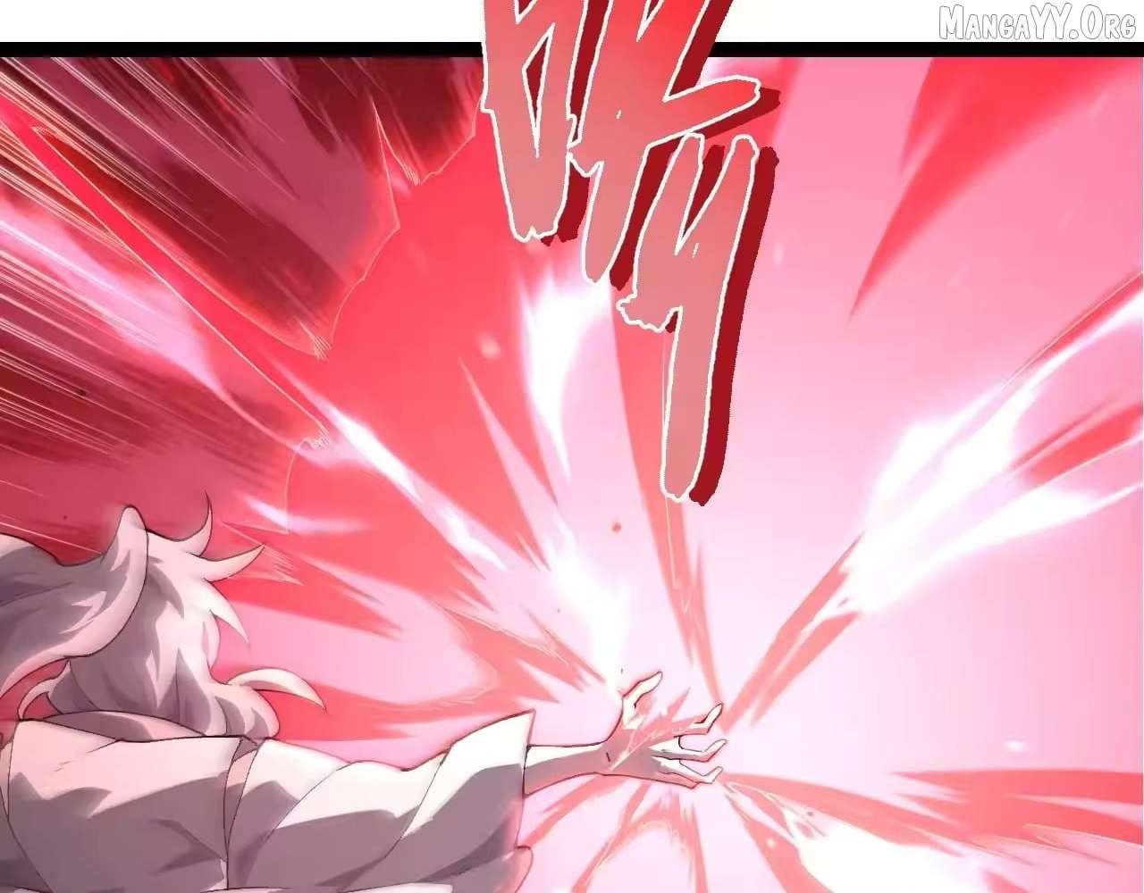 Evolution Begins With a Big Tree Chapter 498 - Page 9