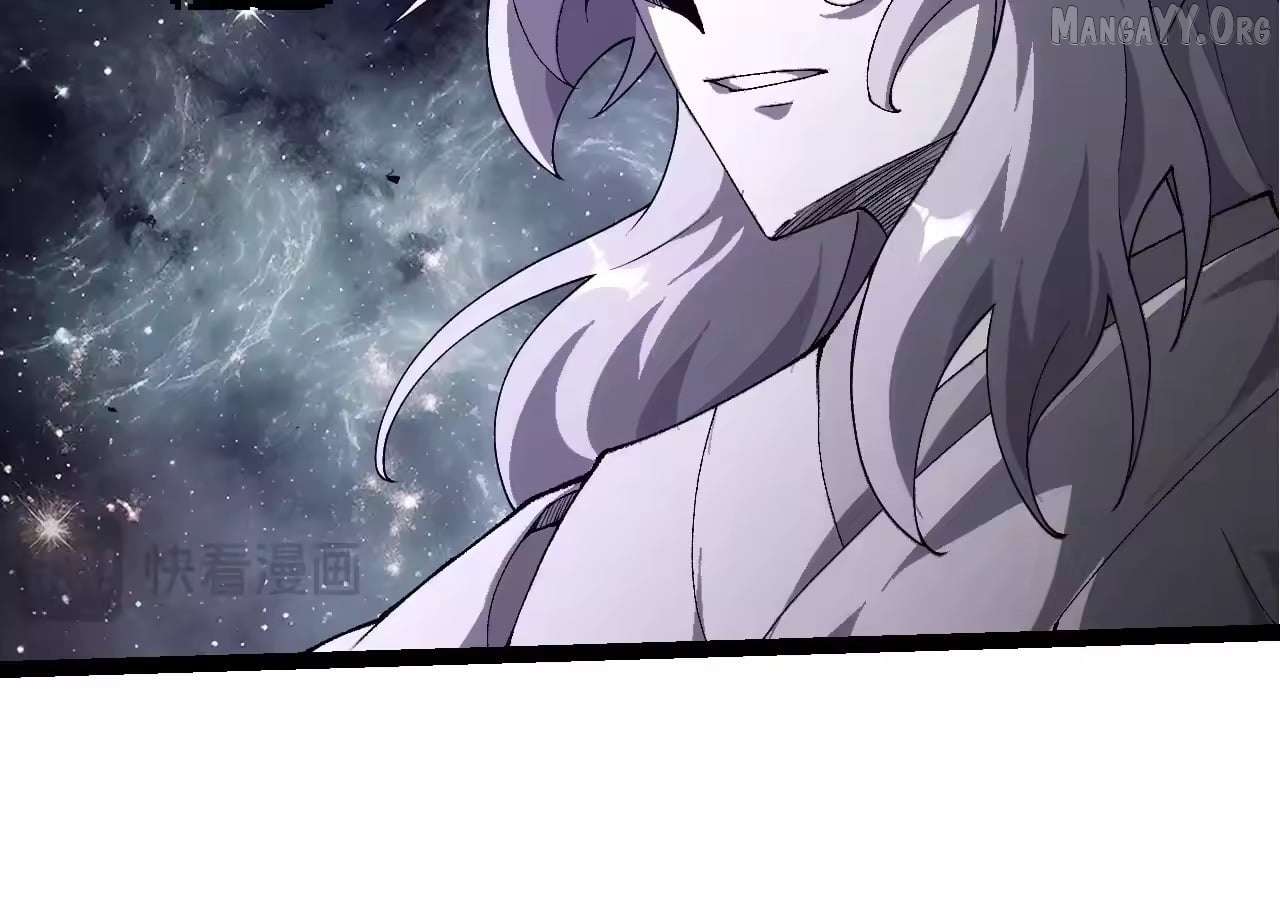 Evolution Begins With a Big Tree Chapter 498 - Page 90