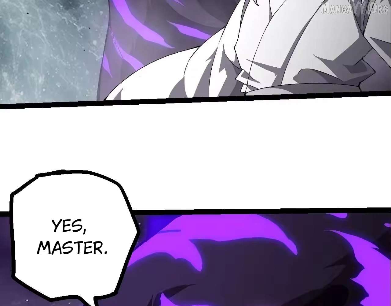 Evolution Begins With a Big Tree Chapter 498 - Page 96