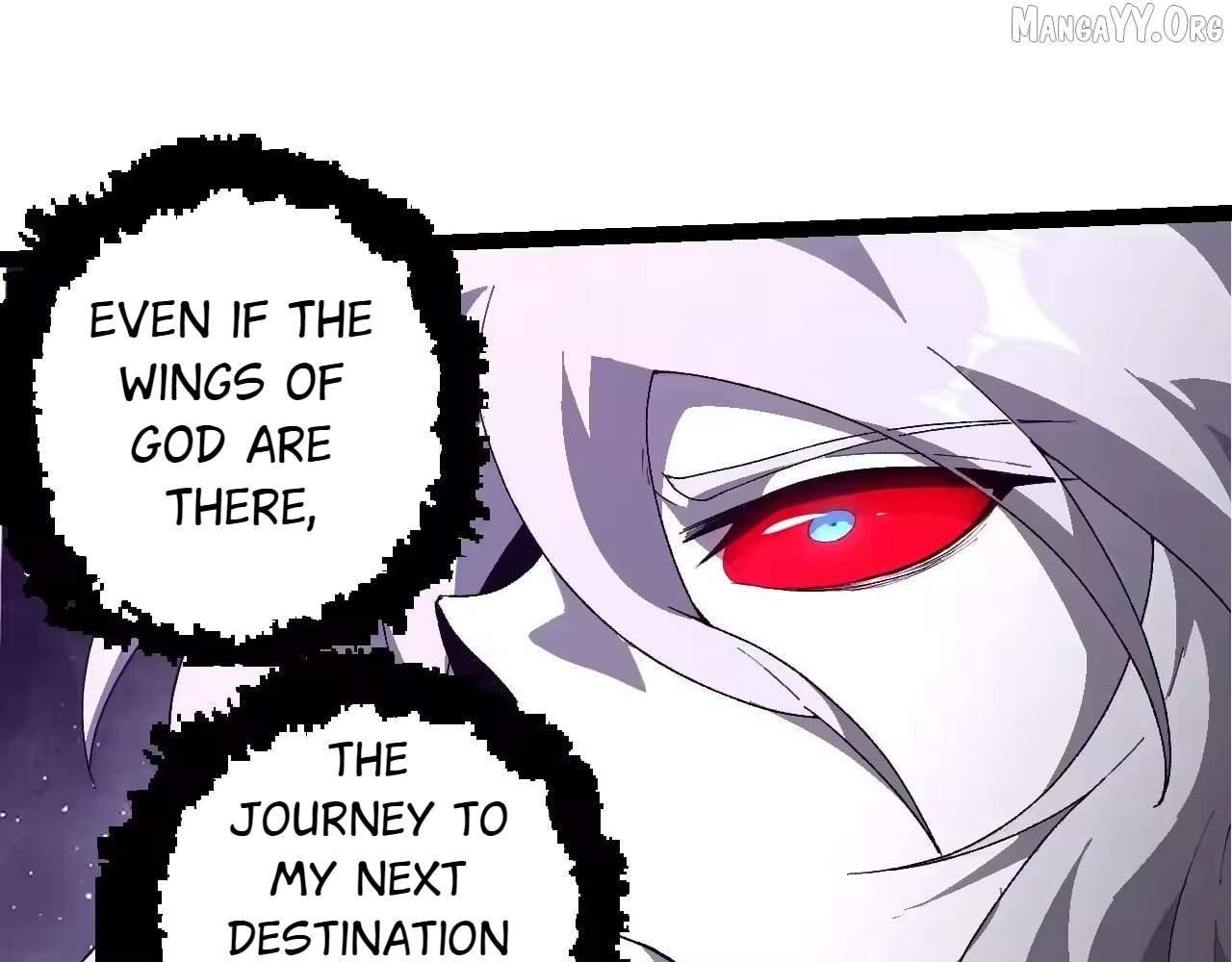 Evolution Begins With a Big Tree Chapter 498 - Page 98