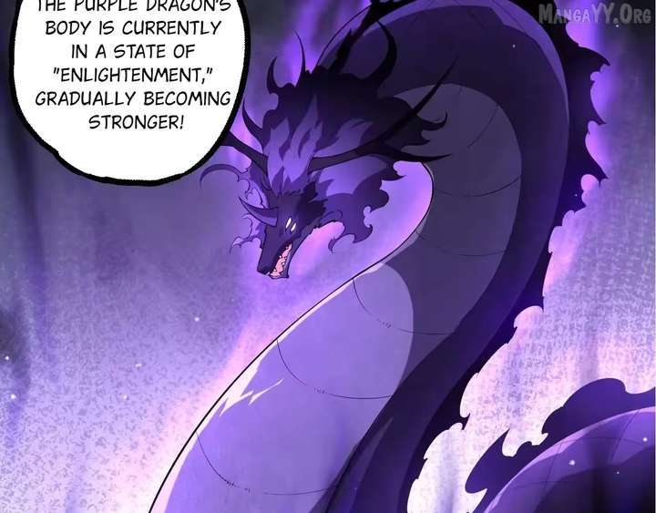 Evolution Begins With a Big Tree Chapter 499 - Page 53