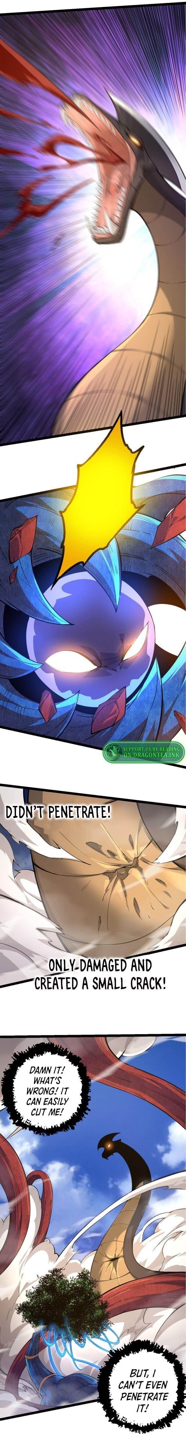 Evolution Begins With a Big Tree Chapter 5 - Page 10