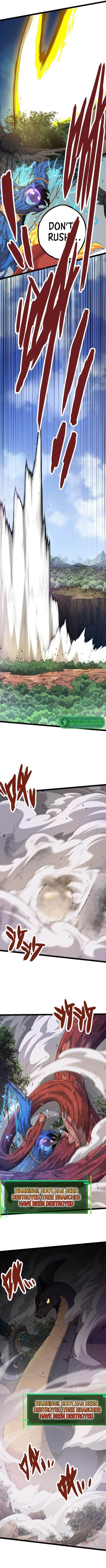 Evolution Begins With a Big Tree Chapter 5 - Page 2