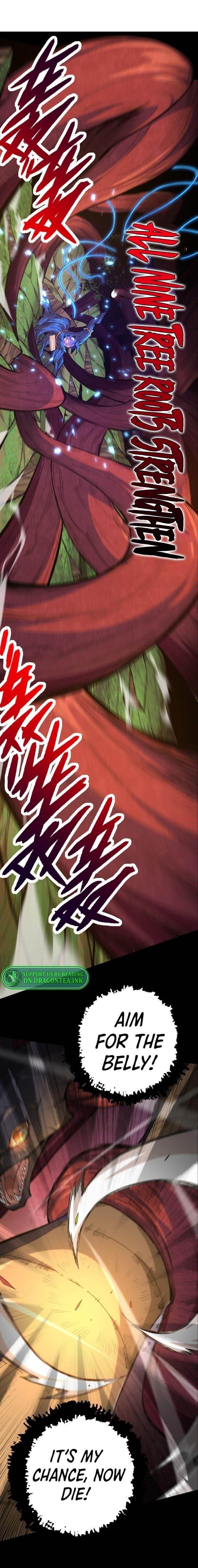 Evolution Begins With a Big Tree Chapter 5 - Page 8