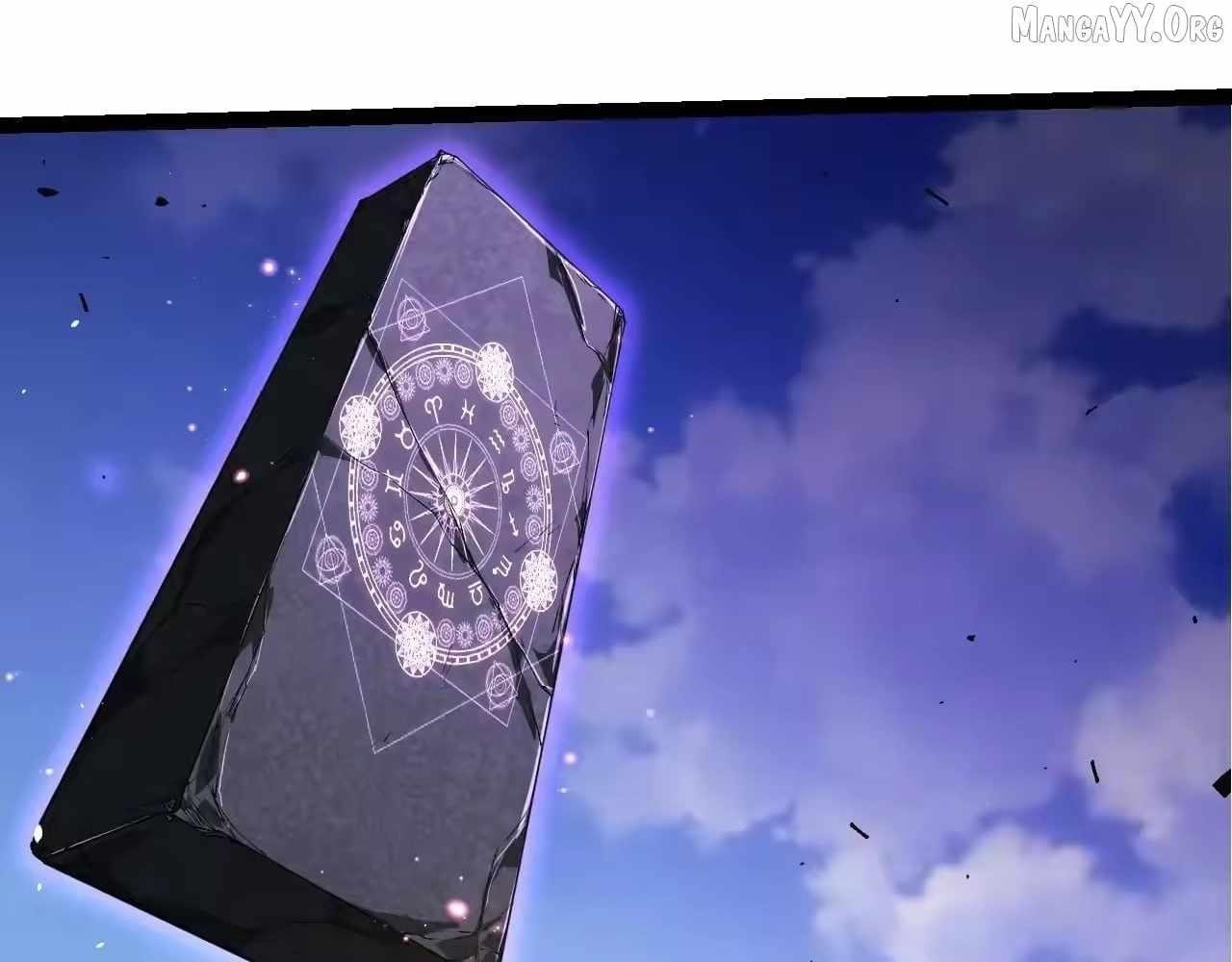 Evolution Begins With a Big Tree Chapter 500 - Page 16