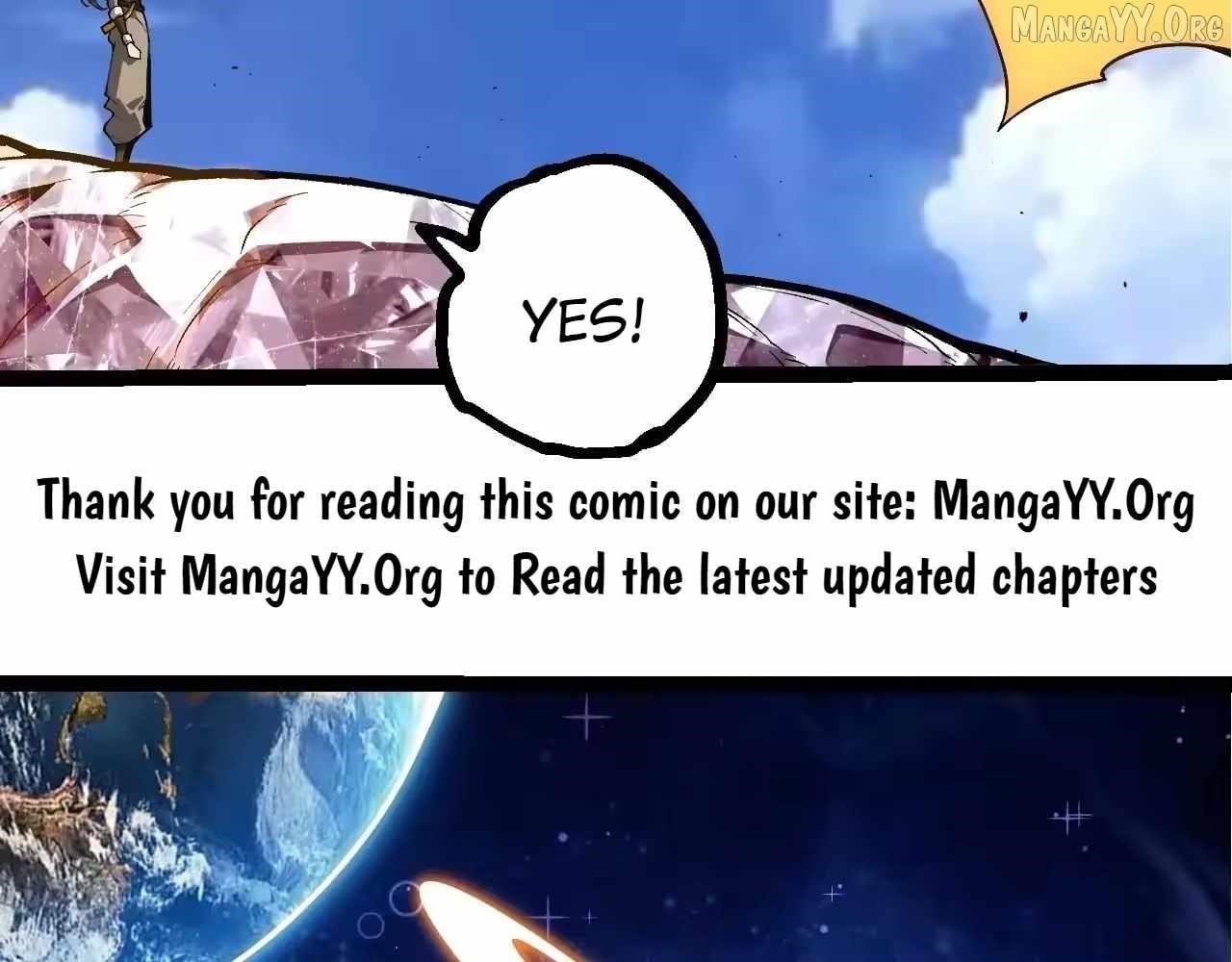 Evolution Begins With a Big Tree Chapter 500 - Page 27