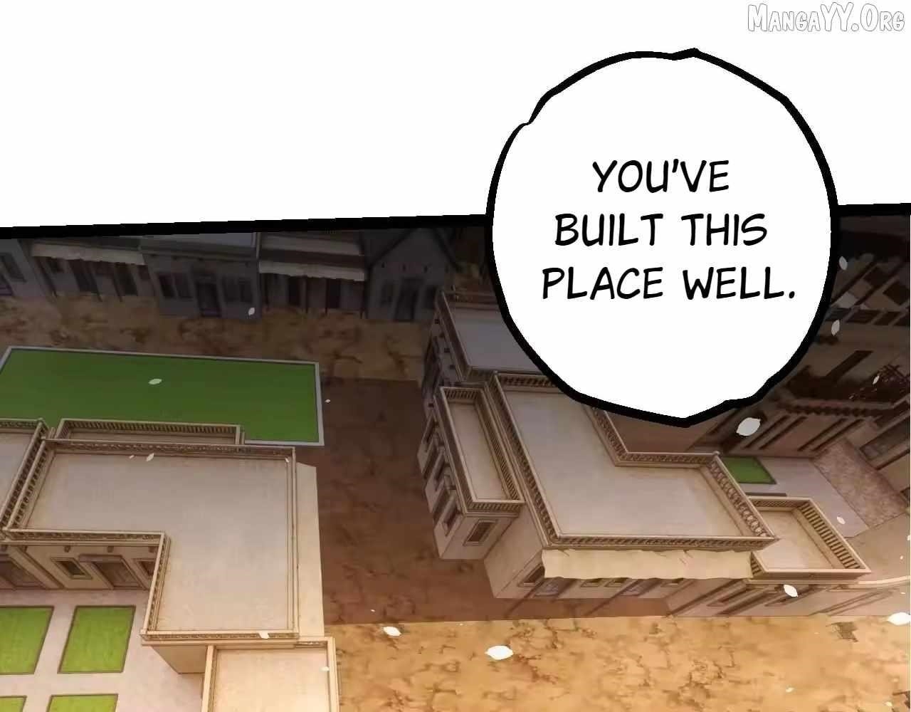 Evolution Begins With a Big Tree Chapter 500 - Page 39