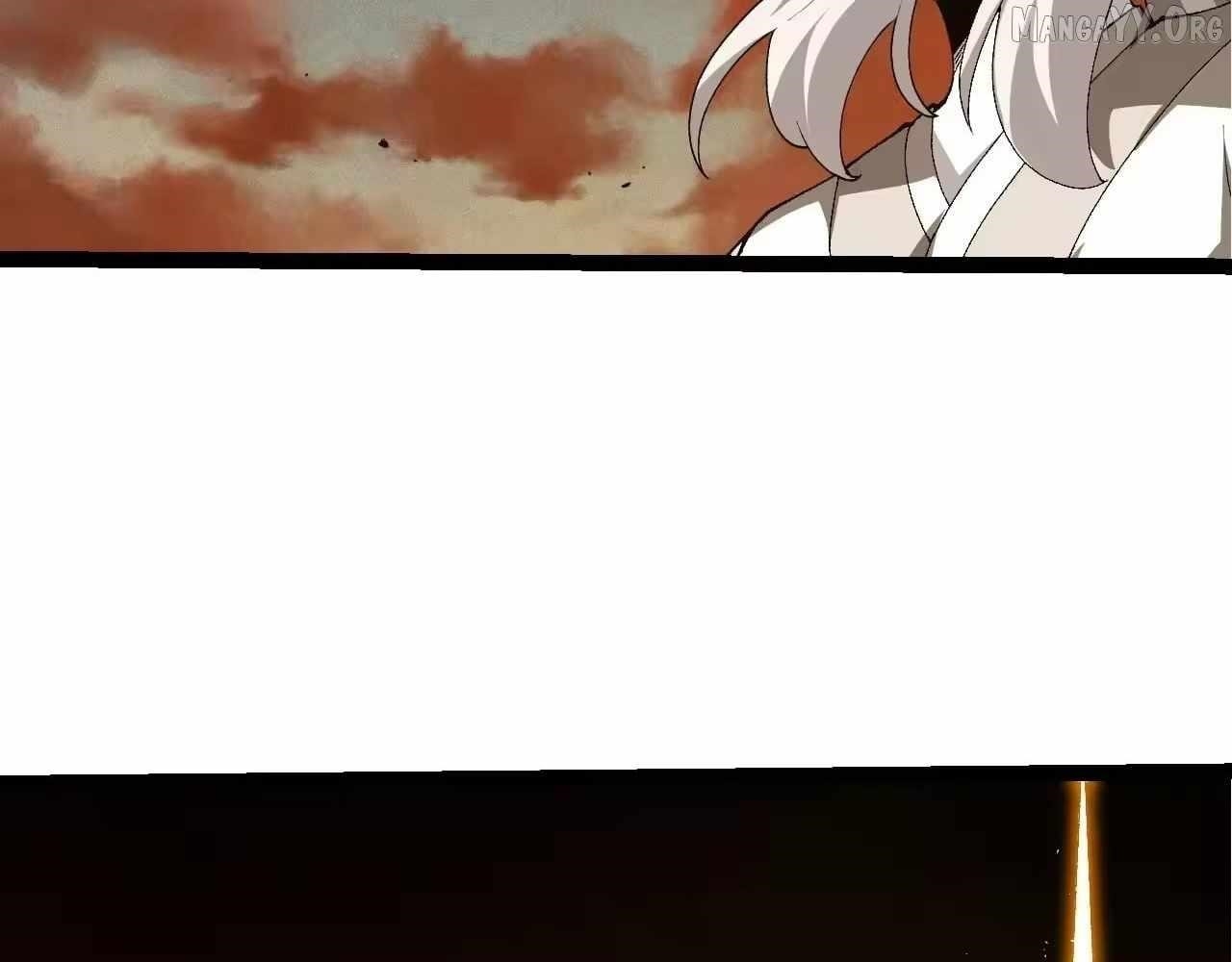 Evolution Begins With a Big Tree Chapter 500 - Page 47