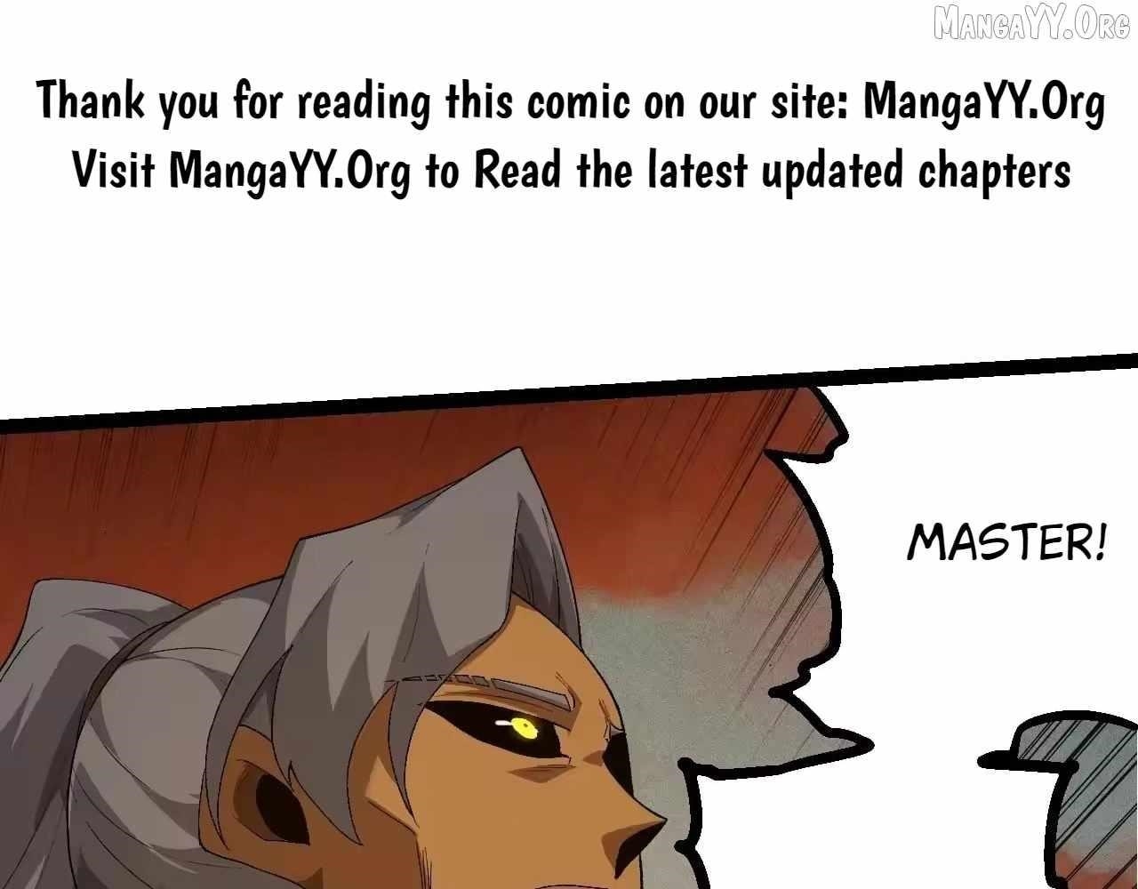 Evolution Begins With a Big Tree Chapter 500 - Page 49