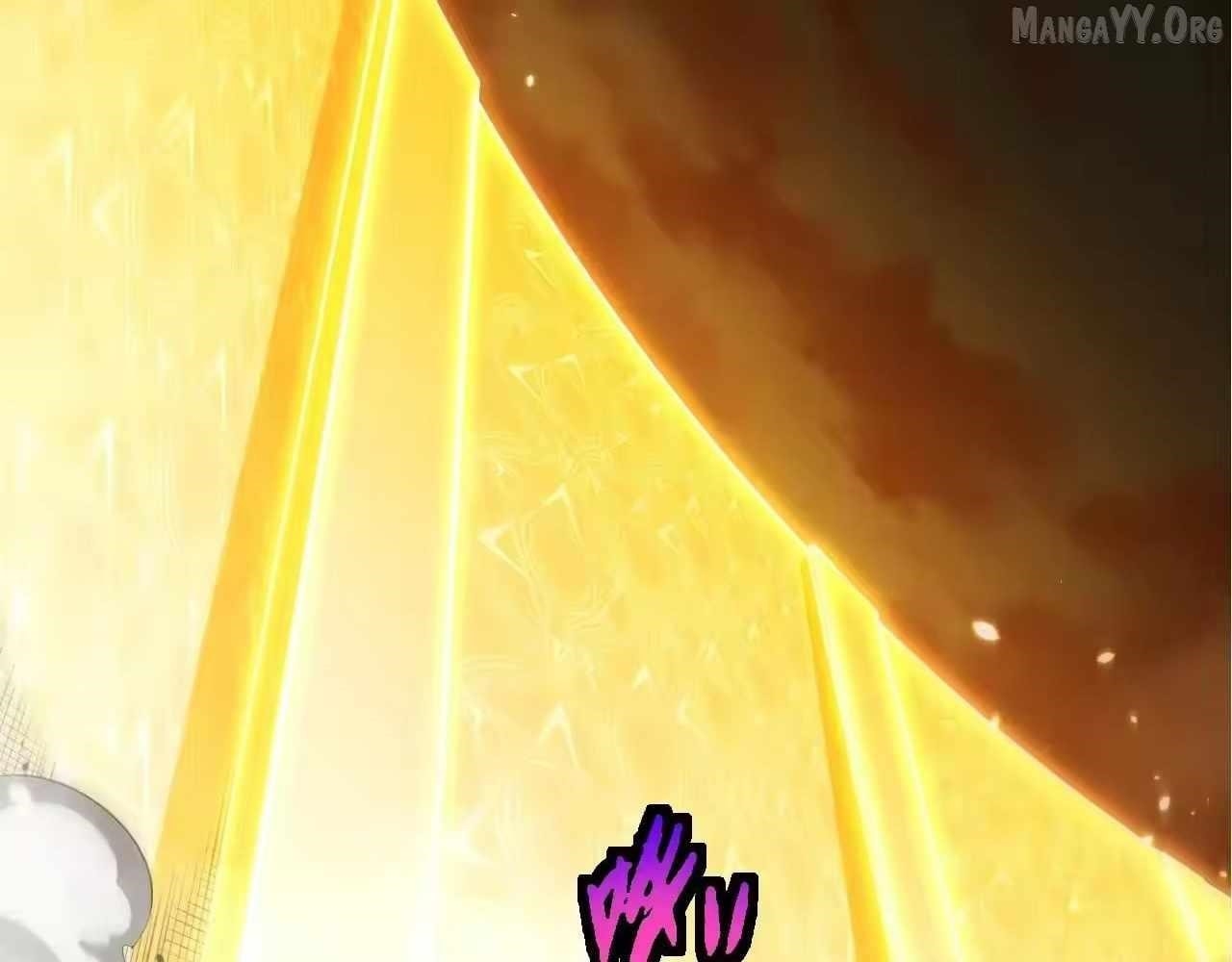 Evolution Begins With a Big Tree Chapter 500 - Page 58