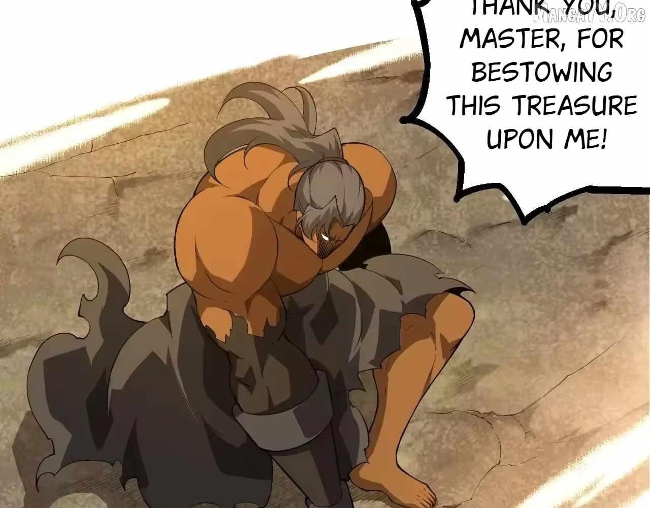 Evolution Begins With a Big Tree Chapter 500 - Page 63