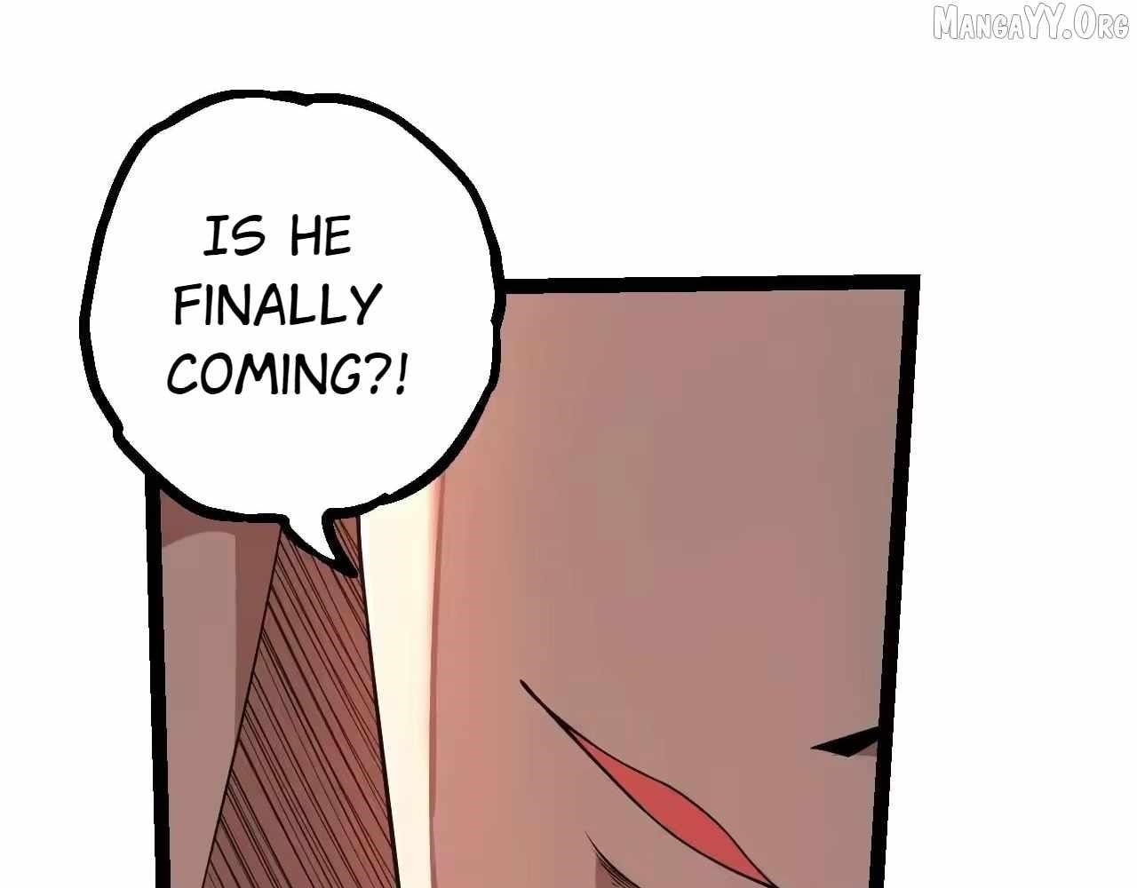 Evolution Begins With a Big Tree Chapter 500 - Page 84