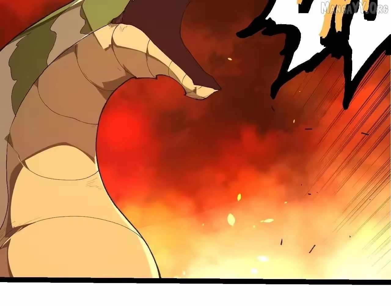 Evolution Begins With a Big Tree Chapter 500 - Page 93