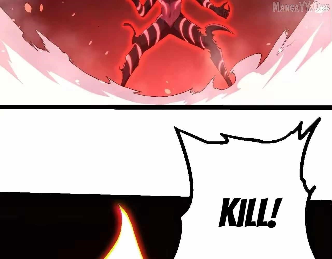 Evolution Begins With a Big Tree Chapter 500 - Page 98