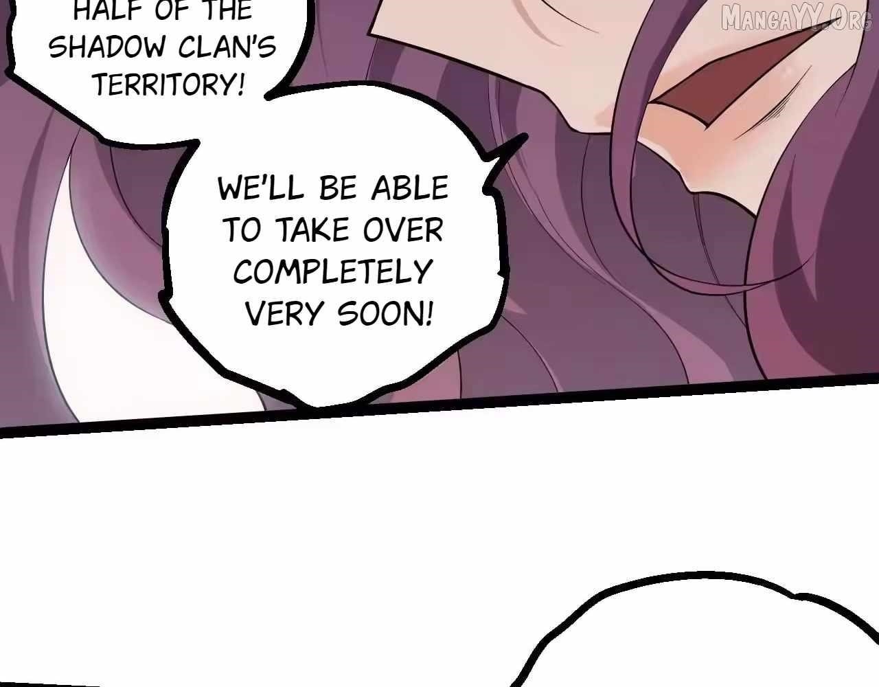 Evolution Begins With a Big Tree Chapter 501 - Page 17