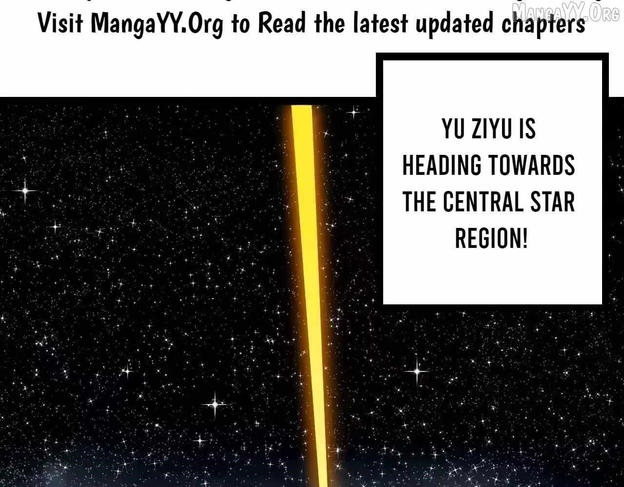 Evolution Begins With a Big Tree Chapter 501 - Page 21