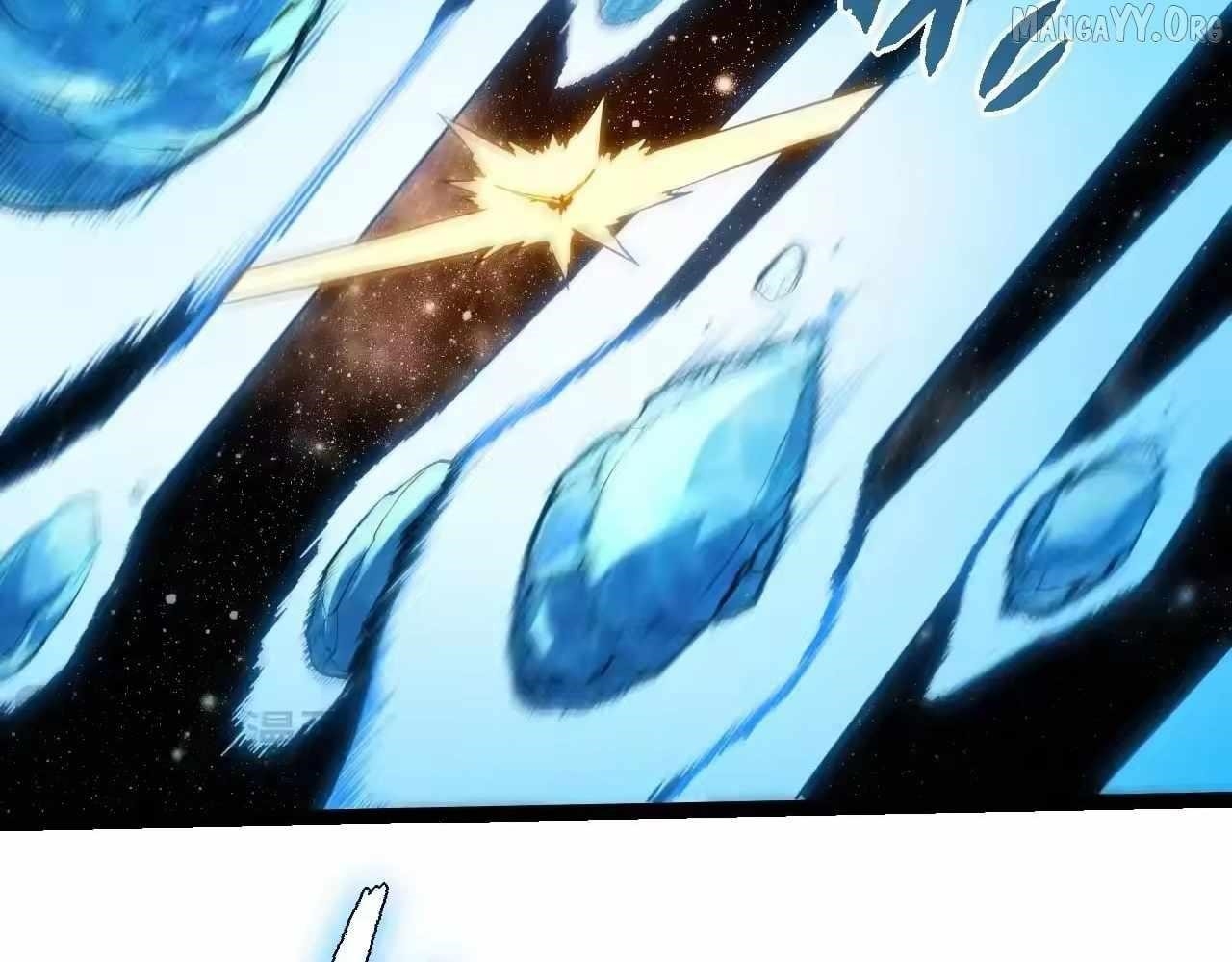 Evolution Begins With a Big Tree Chapter 501 - Page 35