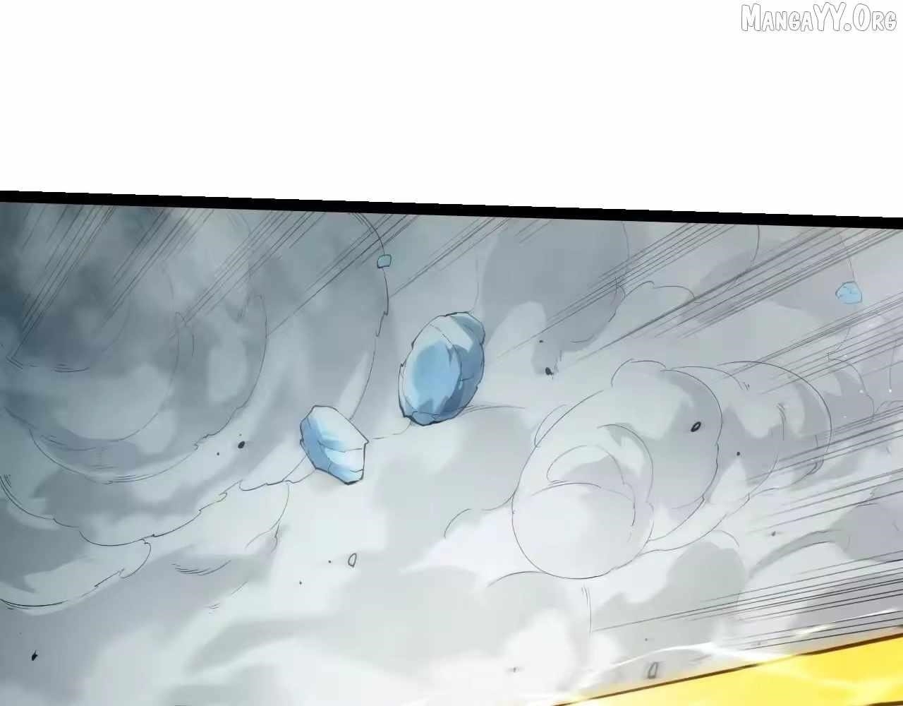 Evolution Begins With a Big Tree Chapter 501 - Page 41