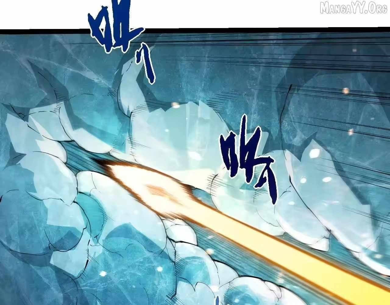 Evolution Begins With a Big Tree Chapter 501 - Page 46