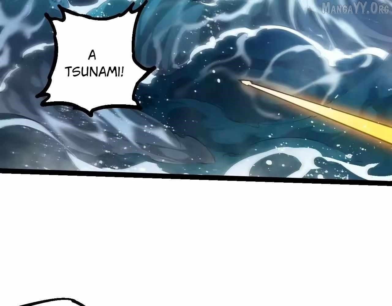 Evolution Begins With a Big Tree Chapter 501 - Page 52