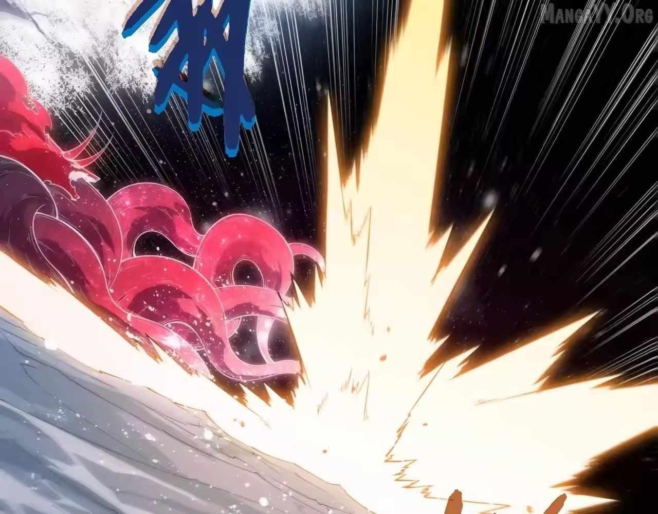 Evolution Begins With a Big Tree Chapter 501 - Page 83