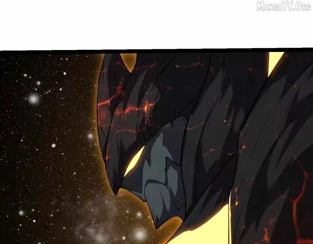 Evolution Begins With a Big Tree Chapter 501 - Page 97