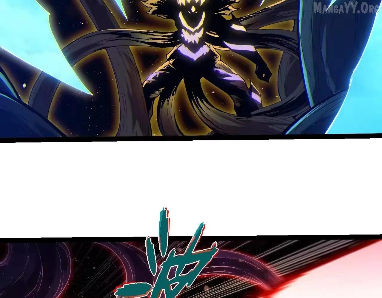 Evolution Begins With a Big Tree Chapter 502 - Page 15