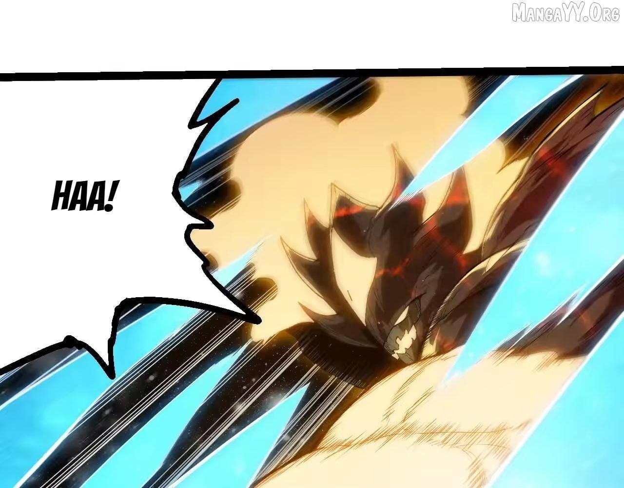 Evolution Begins With a Big Tree Chapter 502 - Page 17