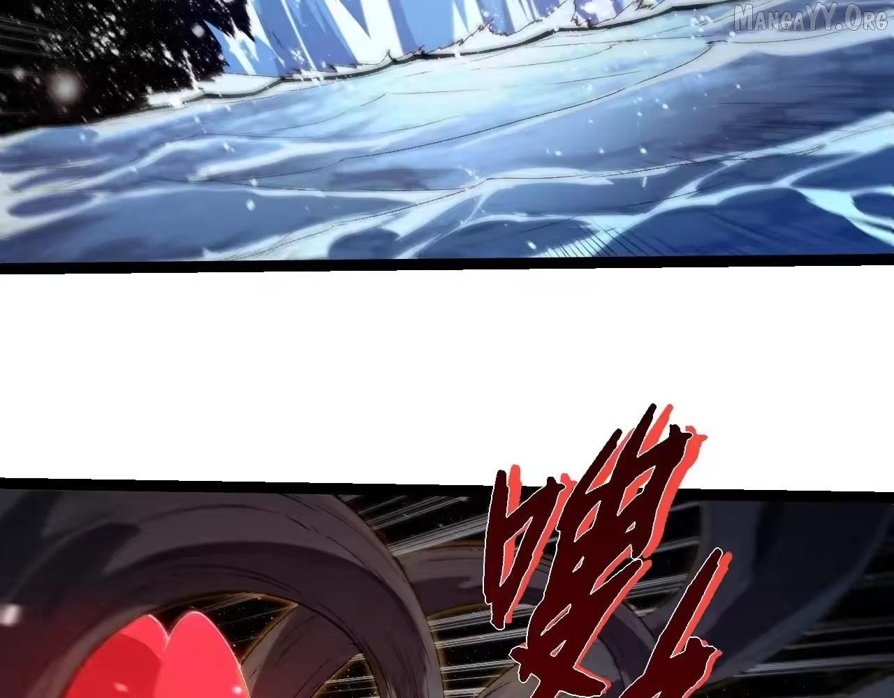 Evolution Begins With a Big Tree Chapter 502 - Page 21