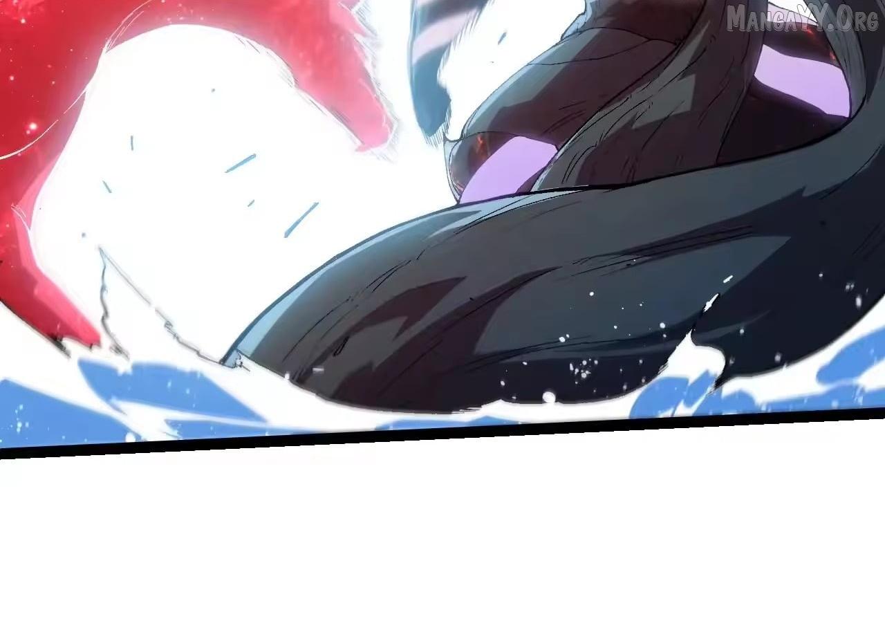 Evolution Begins With a Big Tree Chapter 502 - Page 29