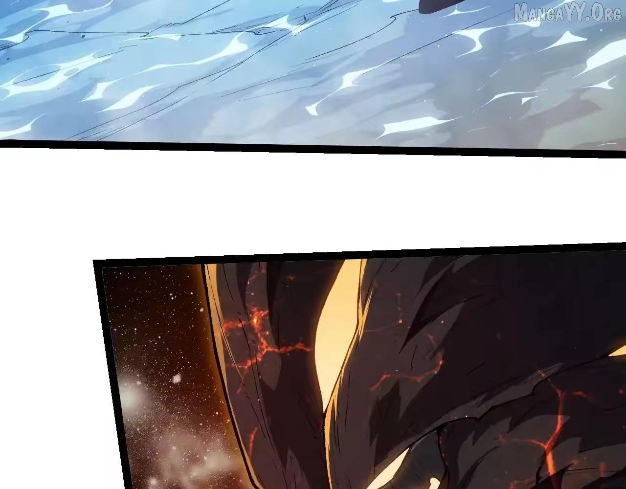 Evolution Begins With a Big Tree Chapter 502 - Page 3