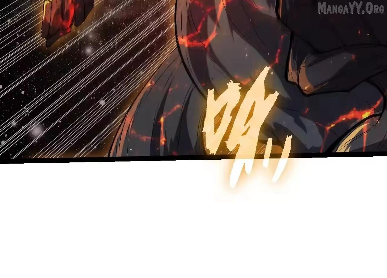 Evolution Begins With a Big Tree Chapter 502 - Page 39