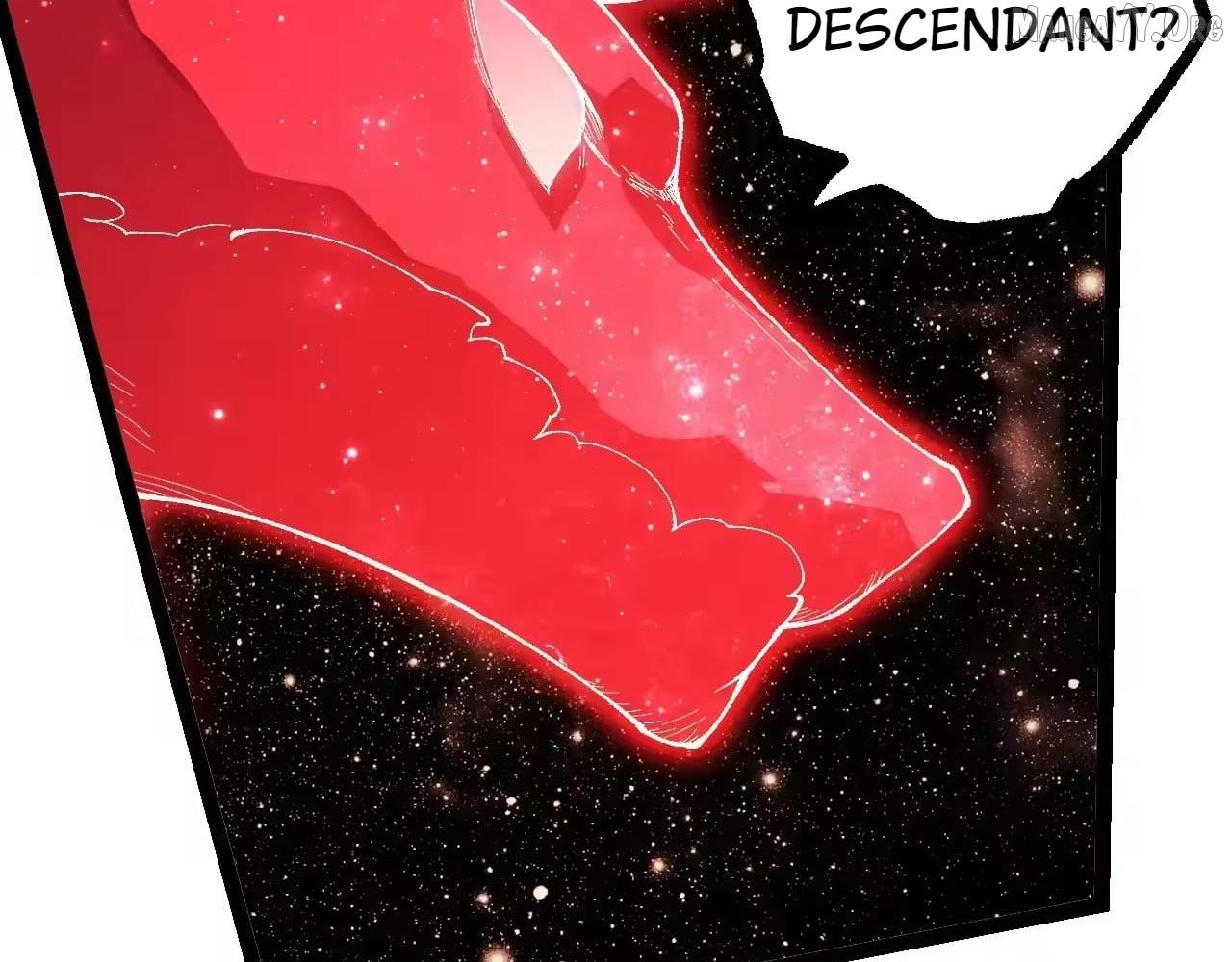 Evolution Begins With a Big Tree Chapter 502 - Page 5