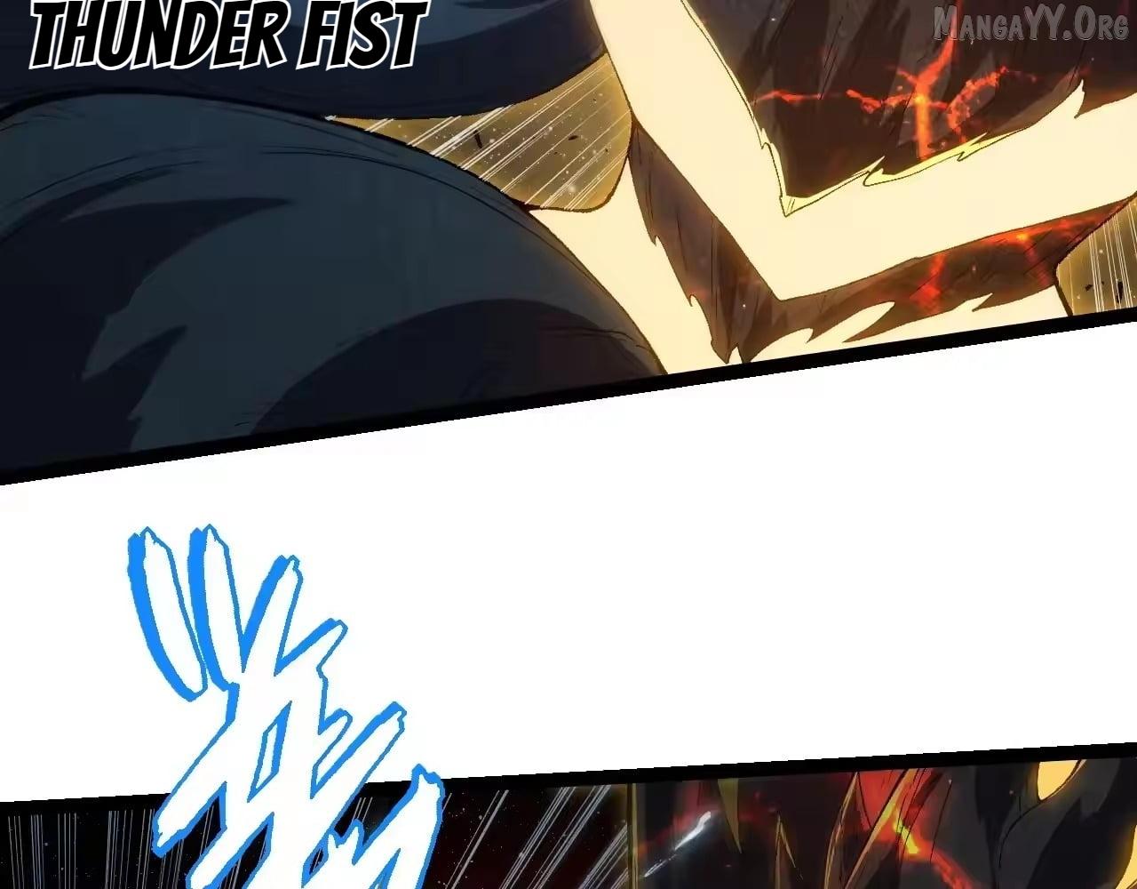 Evolution Begins With a Big Tree Chapter 502 - Page 52