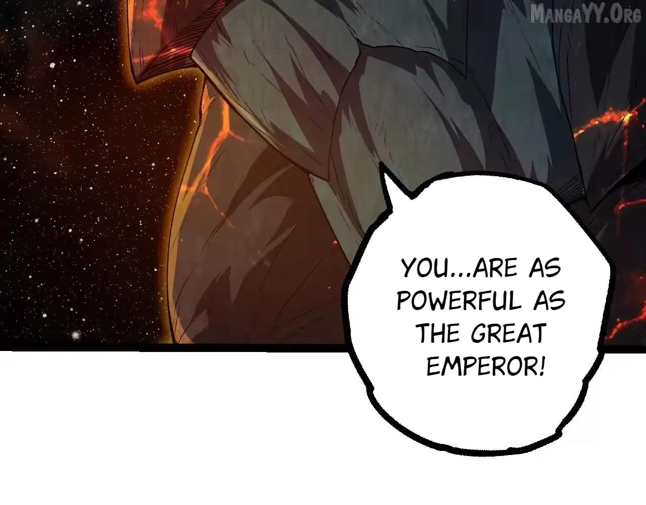 Evolution Begins With a Big Tree Chapter 502 - Page 64