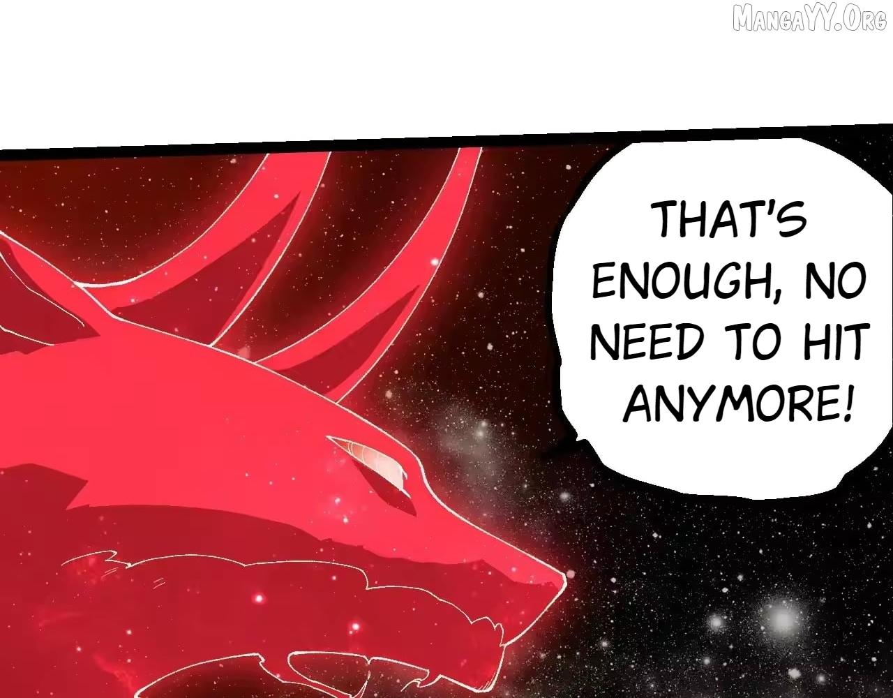 Evolution Begins With a Big Tree Chapter 502 - Page 69