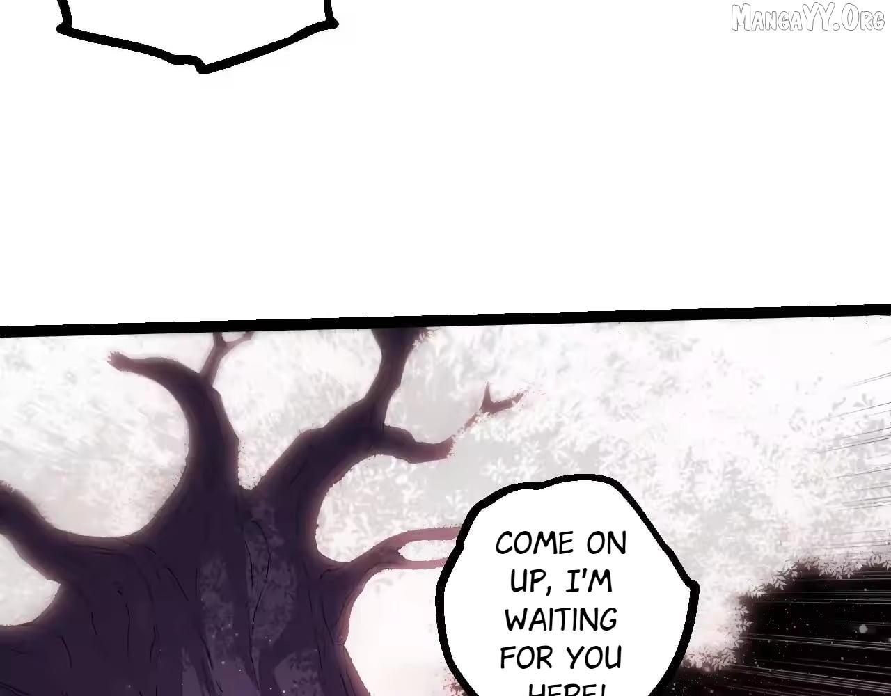 Evolution Begins With a Big Tree Chapter 502 - Page 72