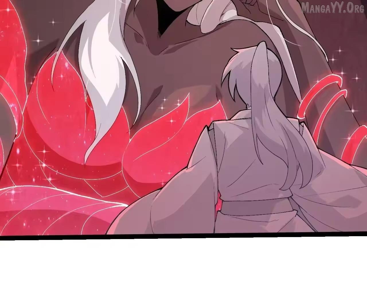 Evolution Begins With a Big Tree Chapter 502 - Page 89