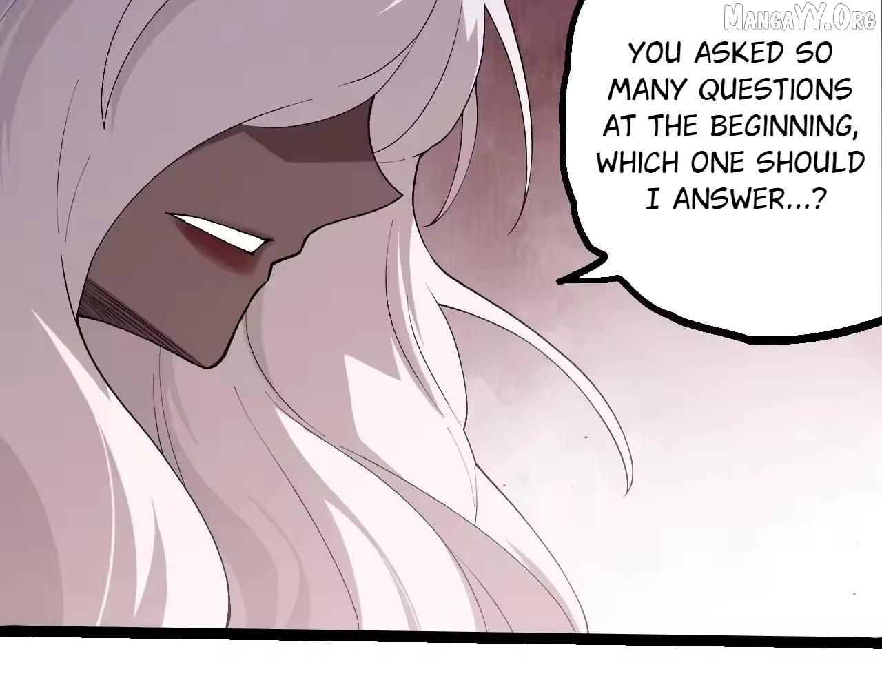 Evolution Begins With a Big Tree Chapter 502 - Page 92