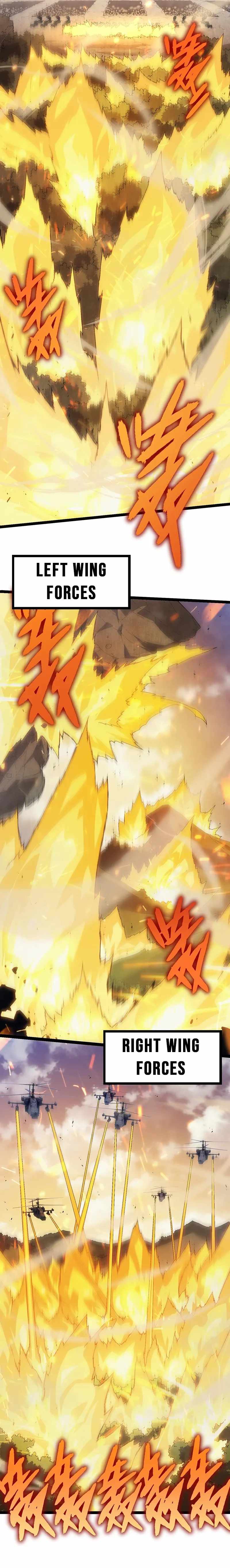 Evolution Begins With a Big Tree Chapter 51 - Page 6