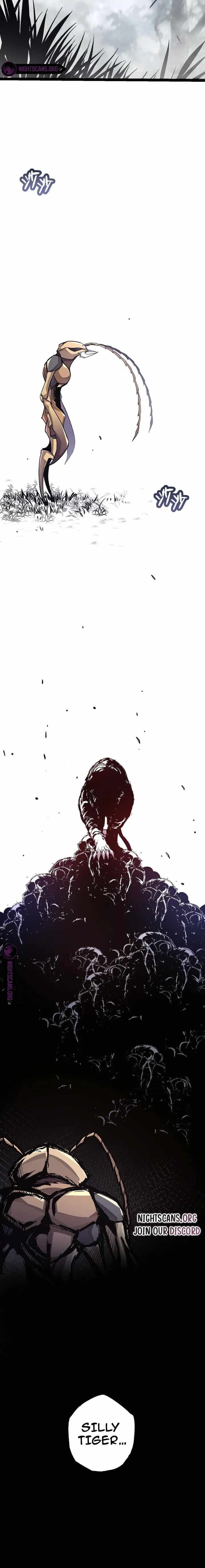 Evolution Begins With a Big Tree Chapter 54 - Page 15