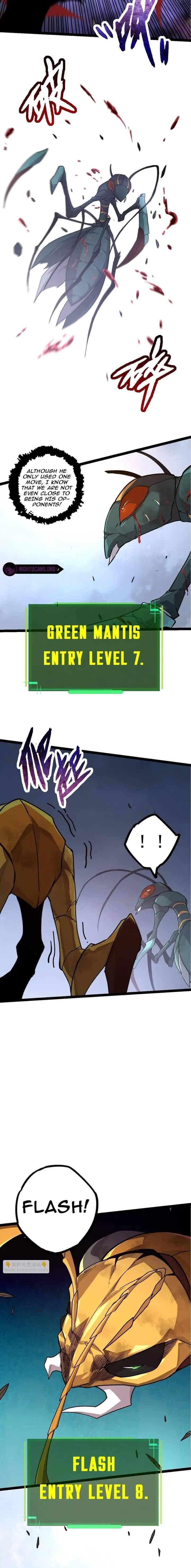 Evolution Begins With a Big Tree Chapter 57 - Page 15