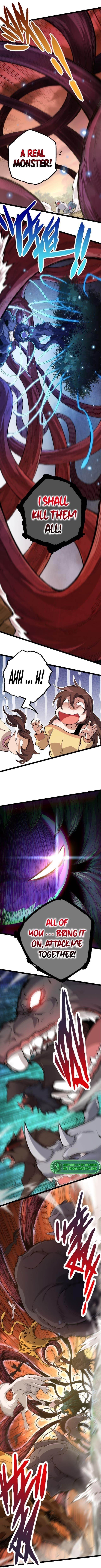 Evolution Begins With a Big Tree Chapter 6 - Page 10